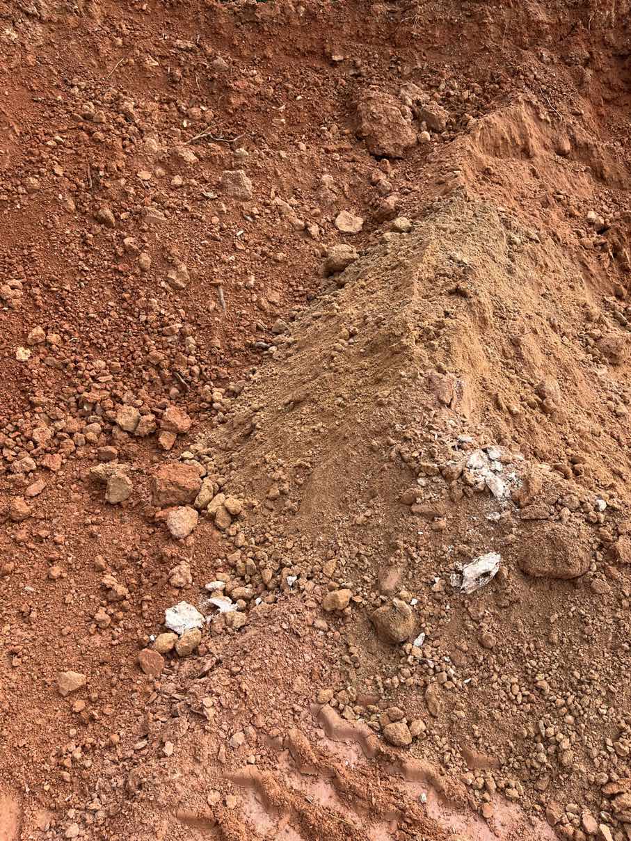 Fill Dirt
