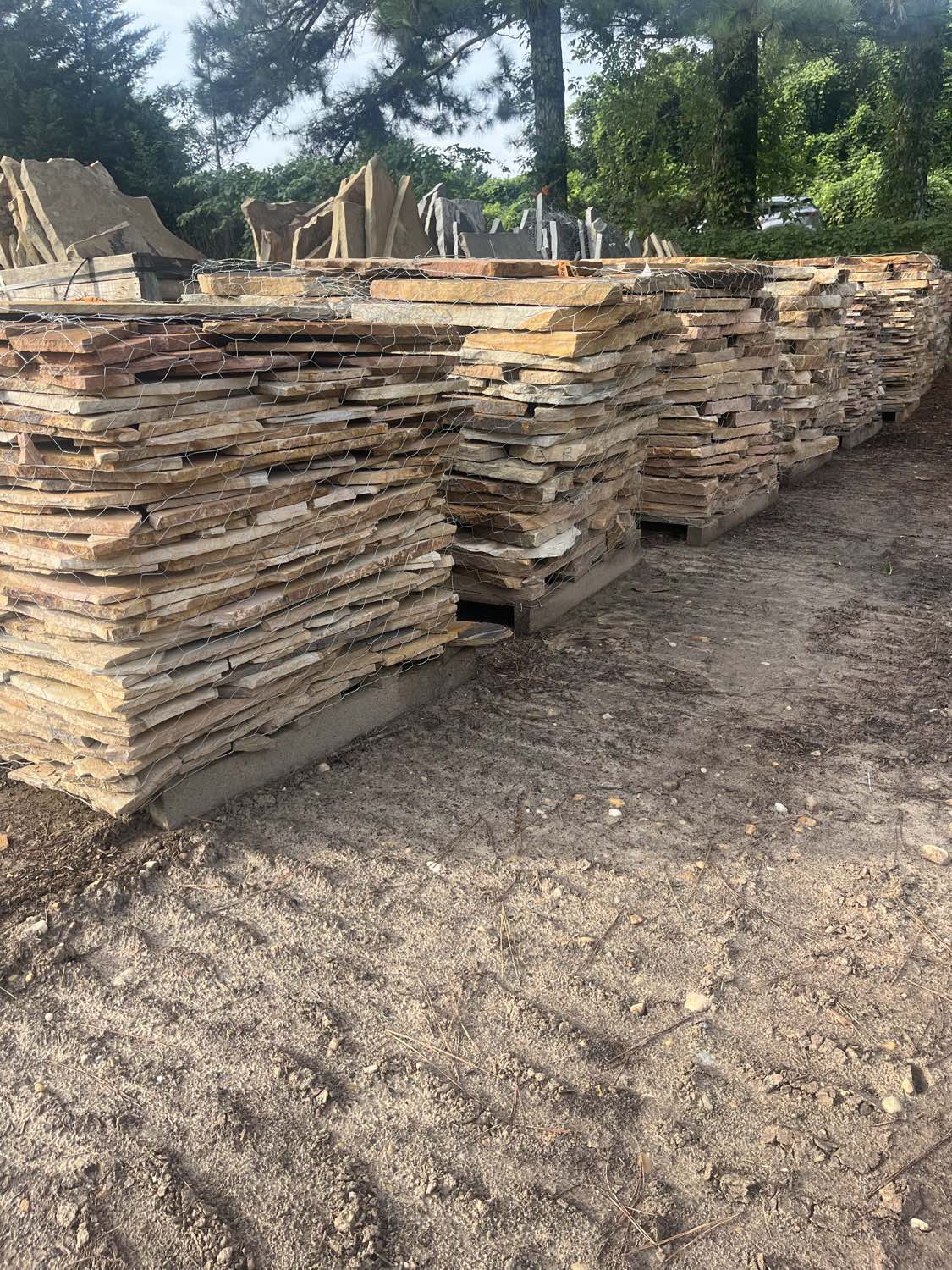 Flagstone