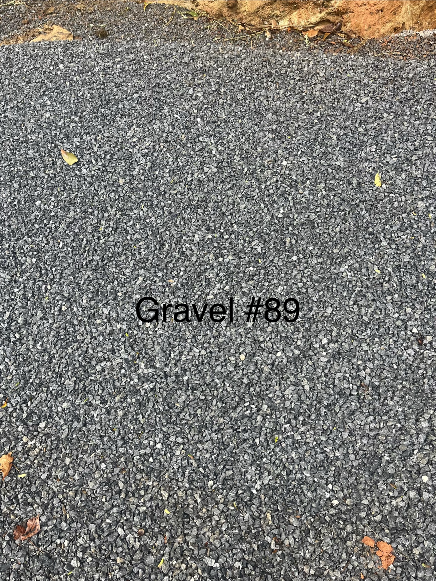Gravel #89