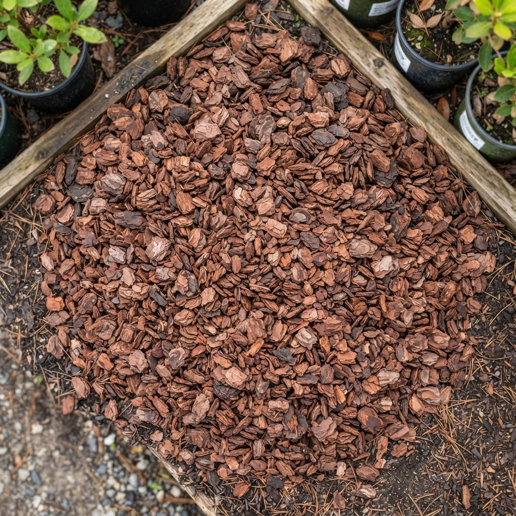 Mini Nugget Mulch