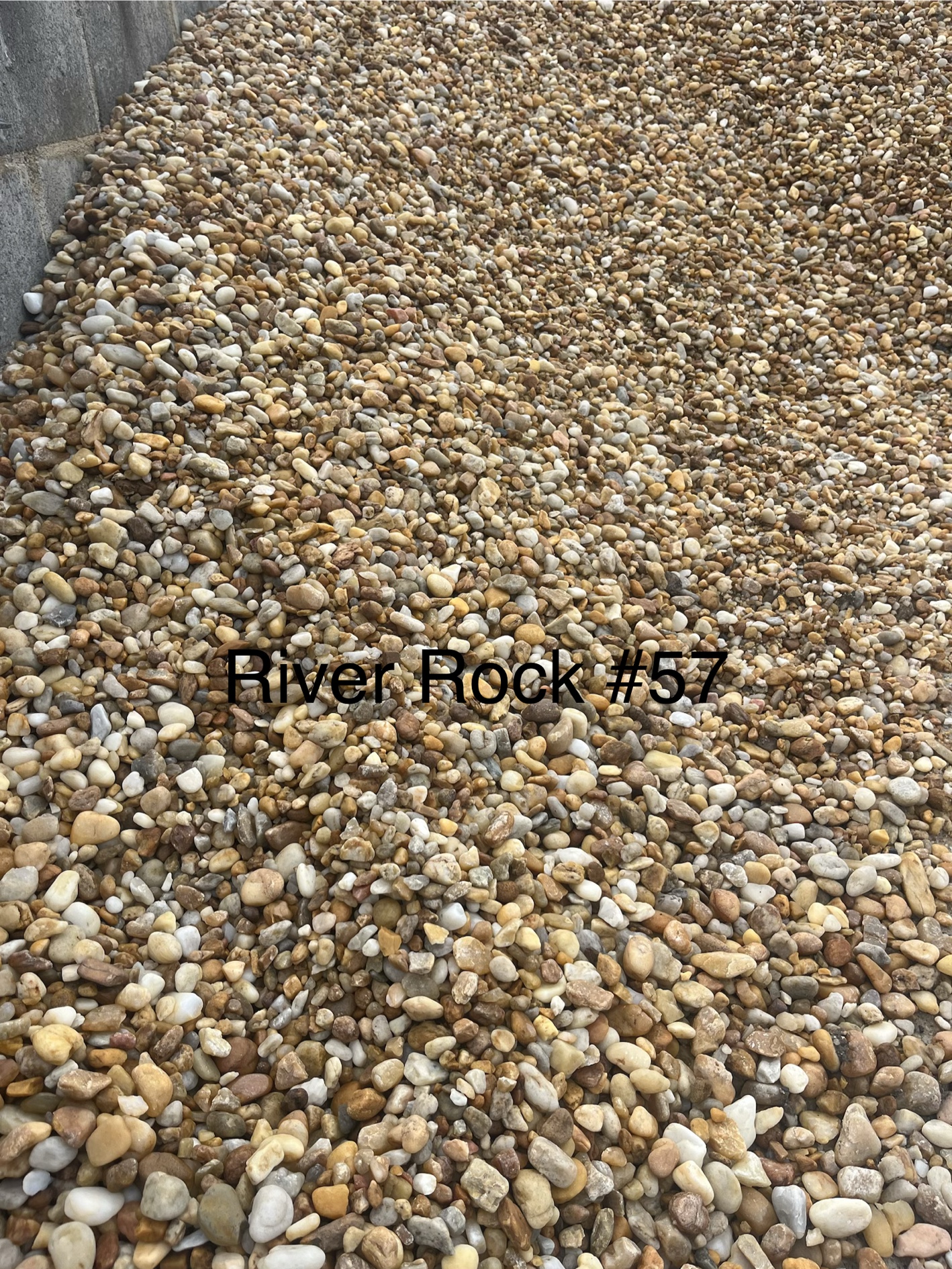 River Rock #57