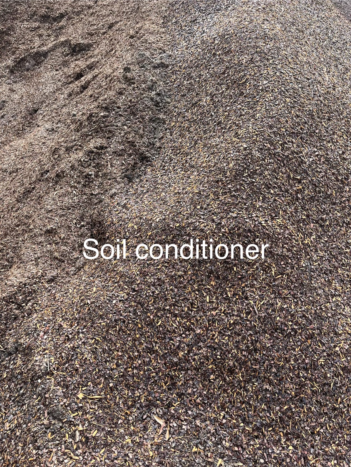 Soil Conditioner