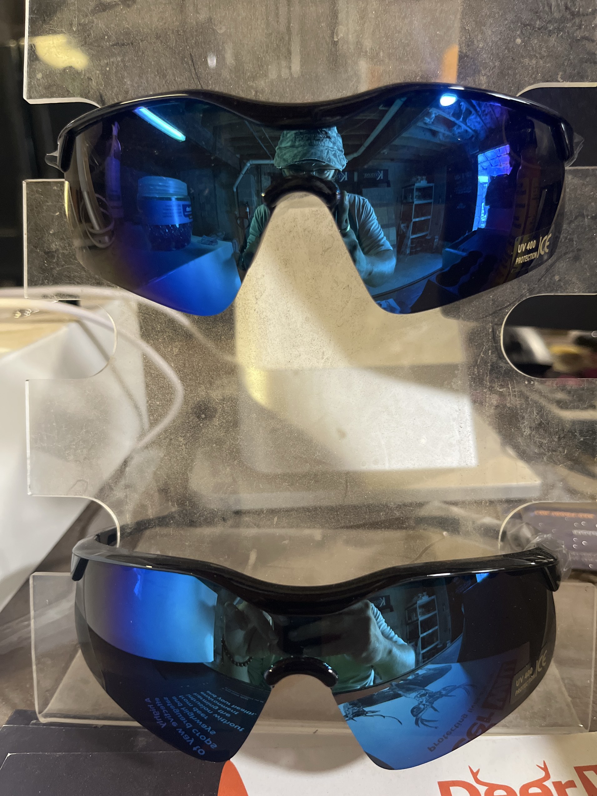 Sport Sunglasses